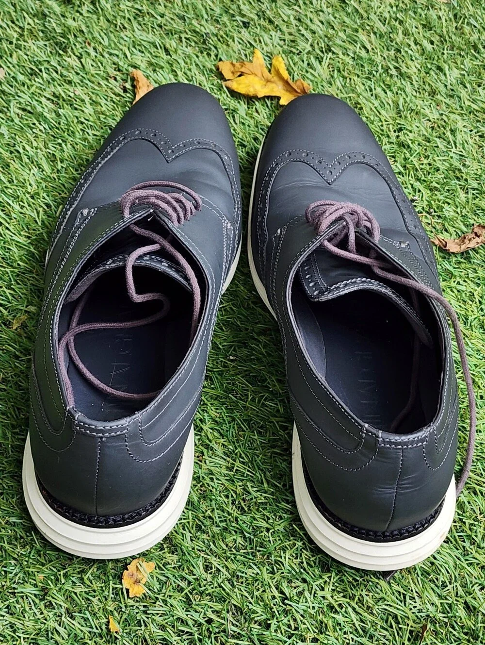 Cole Haan OriginalGrand - Mens Dress Shoe - SIZE 11.5